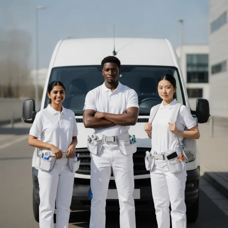 Meal Delivery team in Dartmouth