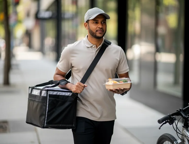 Meal Delivery service in Dartmouth